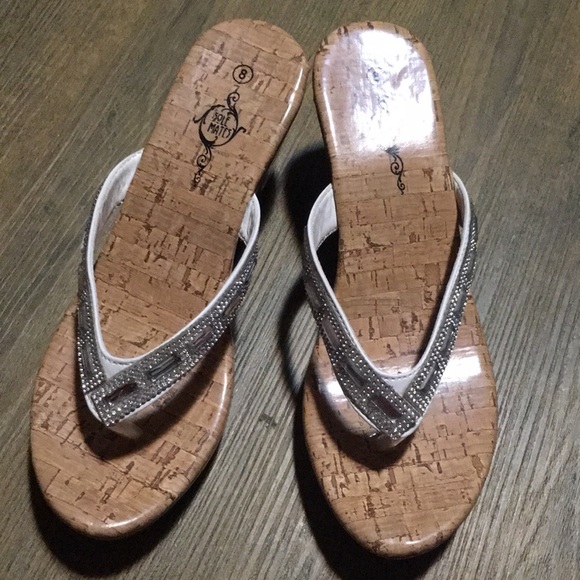 Soulmates Shoes - SOUL MATES SANDLES